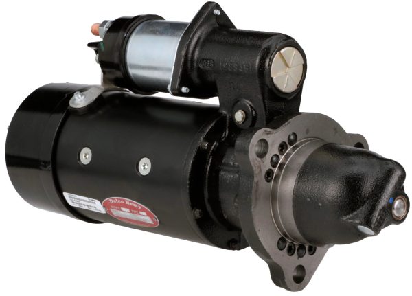 1990371 STARTER MOTOR 42MT 24V