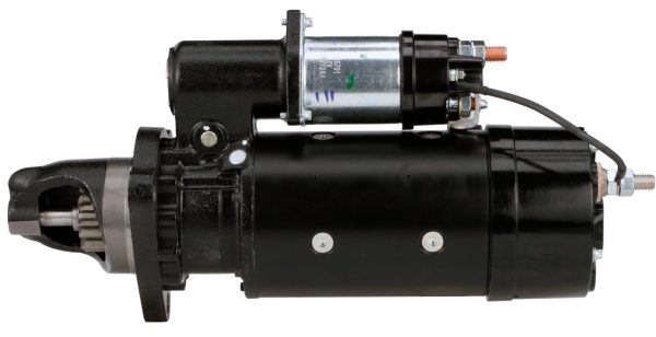 1993795 STARTING MOTOR 37MT 12V