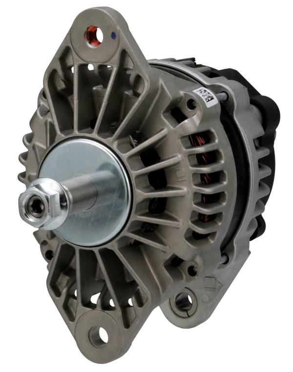 61000949K Alternator
