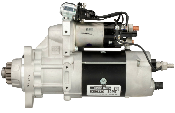 8200330 STARTER