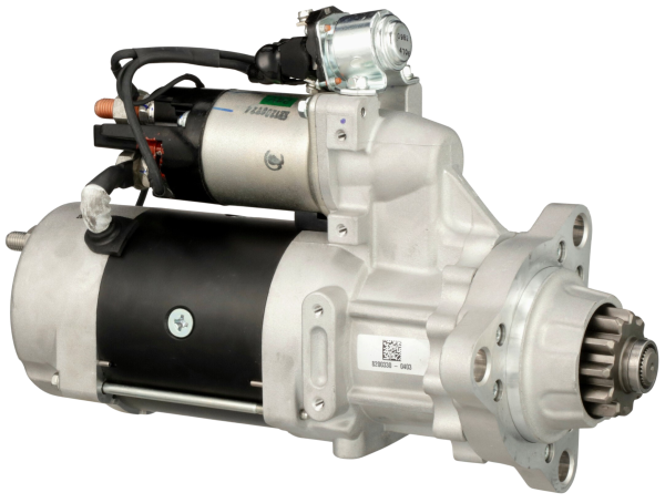 8200330 STARTER - Image 2