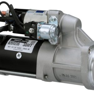61003860K ALTERNATOR