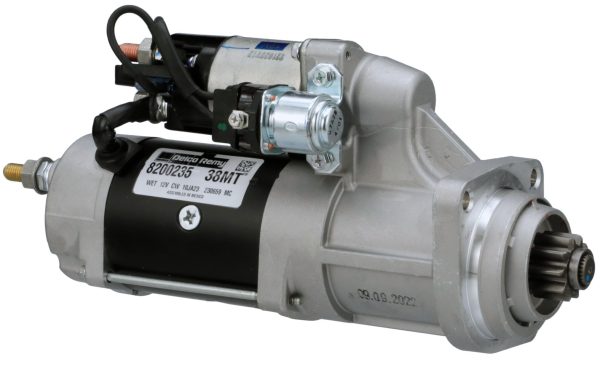 61003860K ALTERNATOR