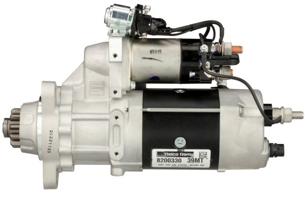 10479625 STARTER 28MT 12V