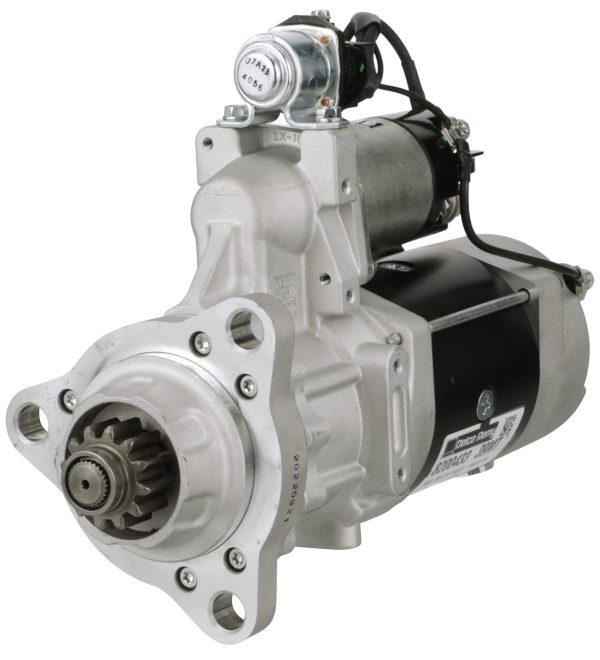 WPS220001 Starter Motor 12V