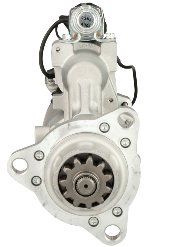 8200330 STARTER - Image 4
