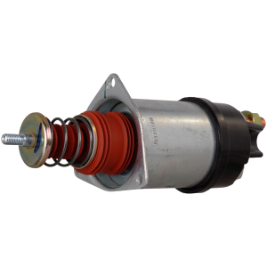 1986A01116 ALTERNATOR 24V 100A